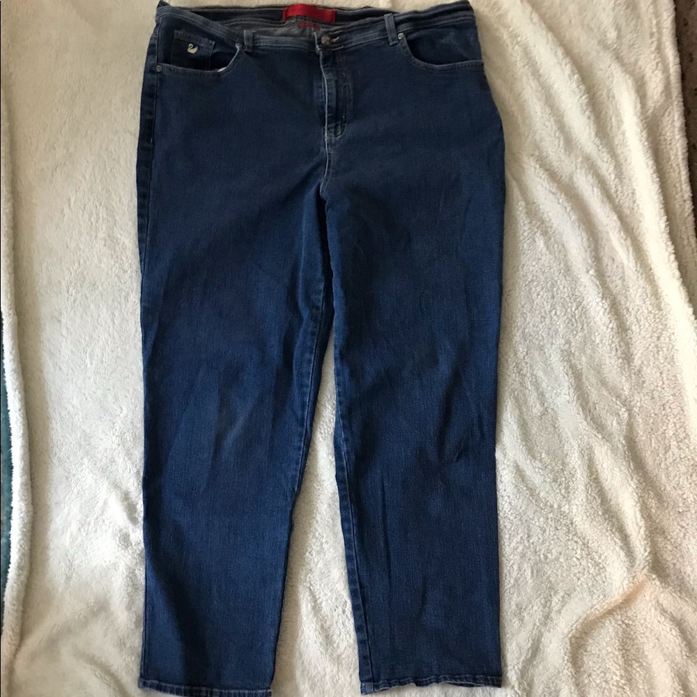Gloria Vanderbilt Jeans